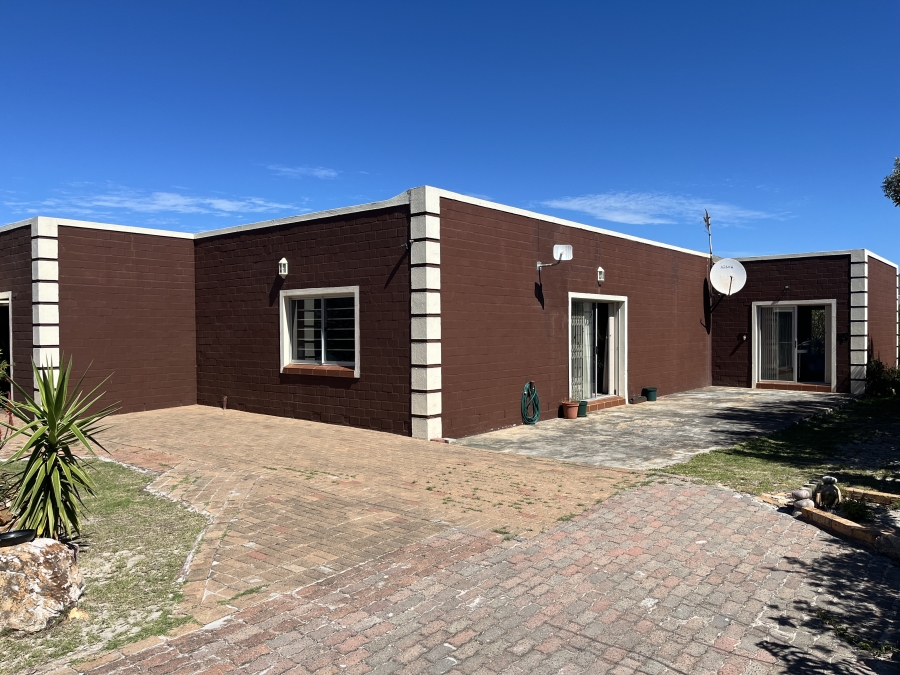 2 Bedroom Property for Sale in Bettys Bay Western Cape